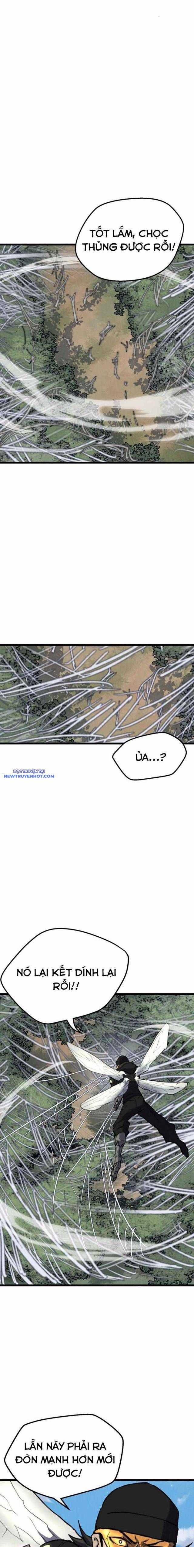Người Côn Trùng - Chapter 60 - Trang 25