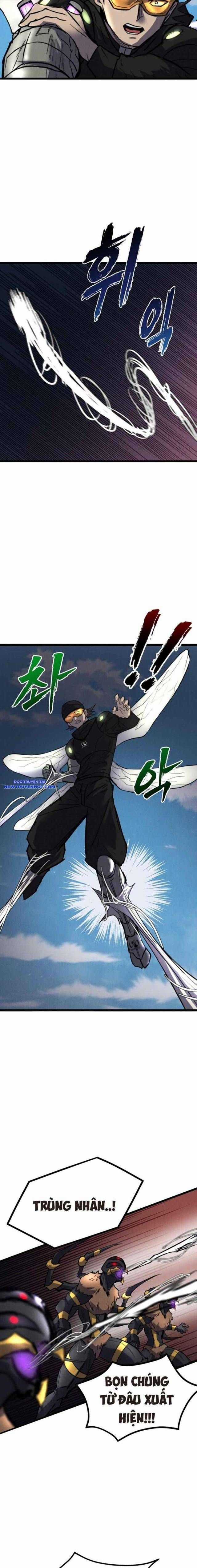 Người Côn Trùng - Chapter 60 - Trang 26