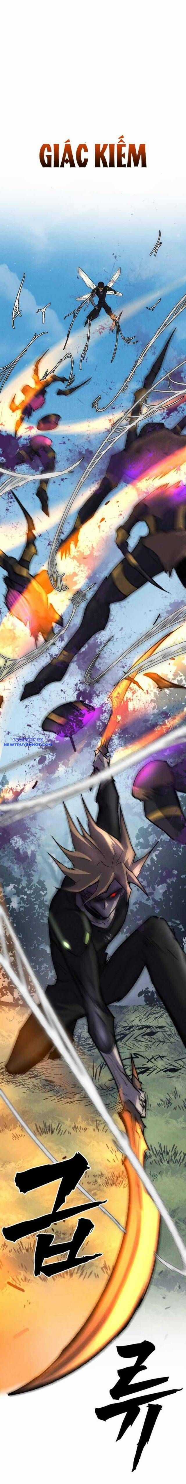 Người Côn Trùng - Chapter 60 - Trang 28