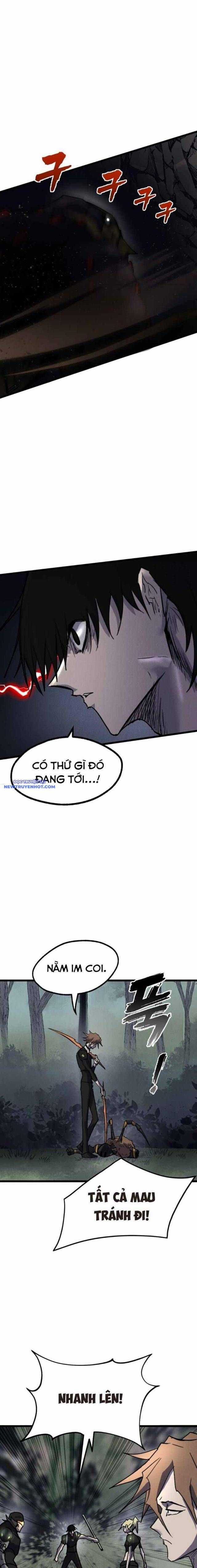 Người Côn Trùng - Chapter 60 - Trang 32