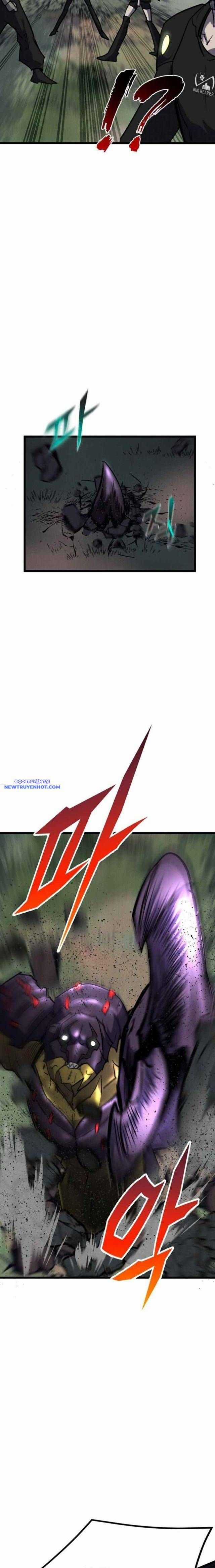 Người Côn Trùng - Chapter 60 - Trang 33