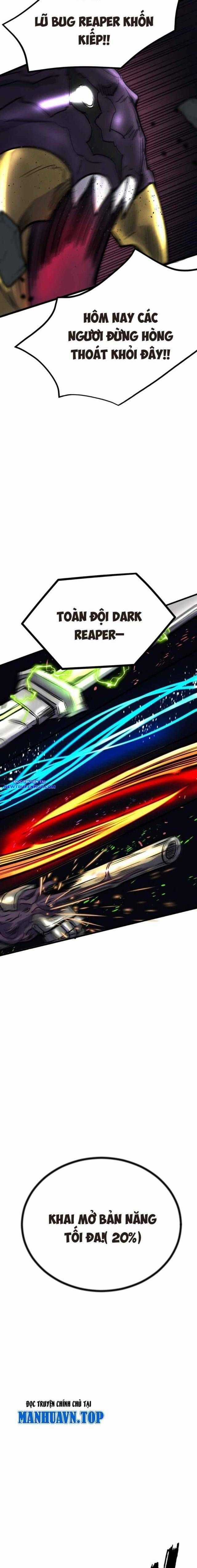 Người Côn Trùng - Chapter 60 - Trang 34