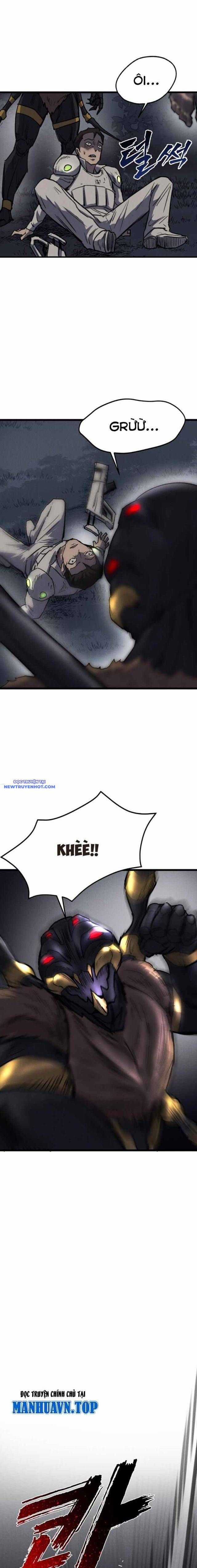 Người Côn Trùng - Chapter 60 - Trang 7