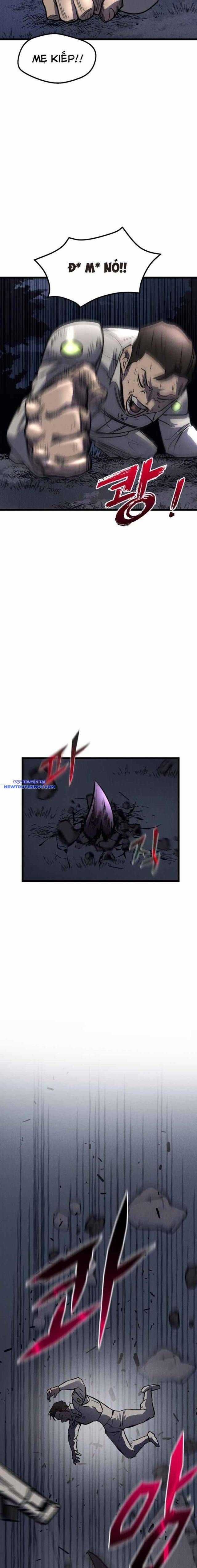 Người Côn Trùng - Chapter 60 - Trang 10