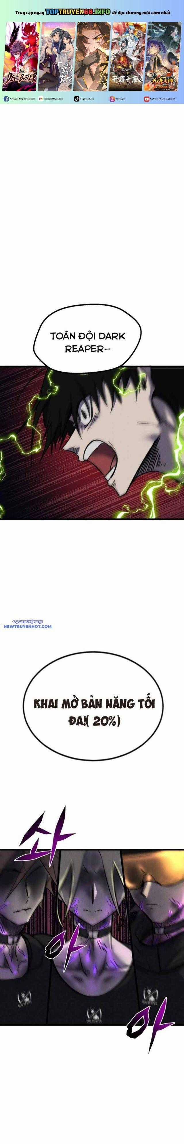 Người Côn Trùng - Chapter 61 - Trang 1