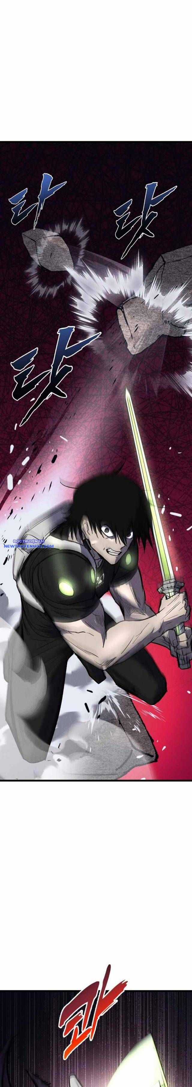 Người Côn Trùng - Chapter 61 - Trang 11