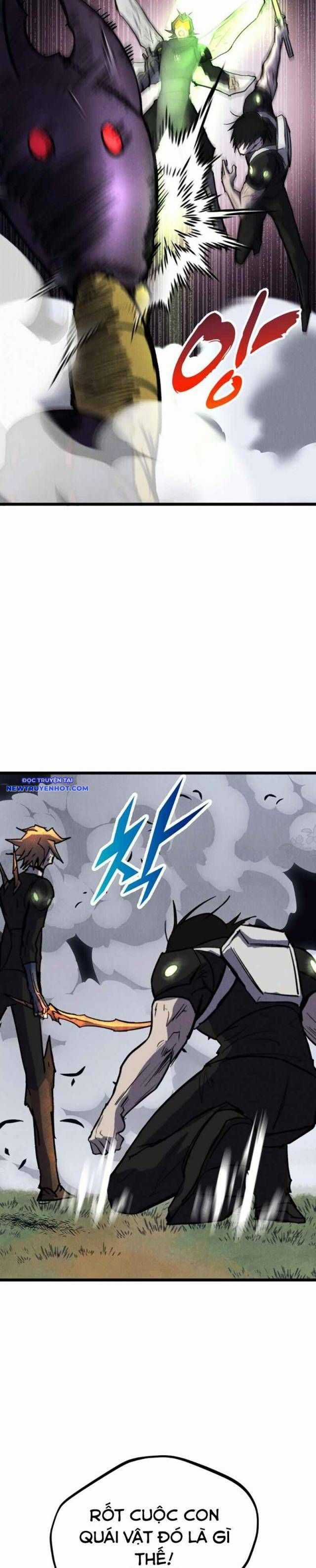 Người Côn Trùng - Chapter 61 - Trang 12