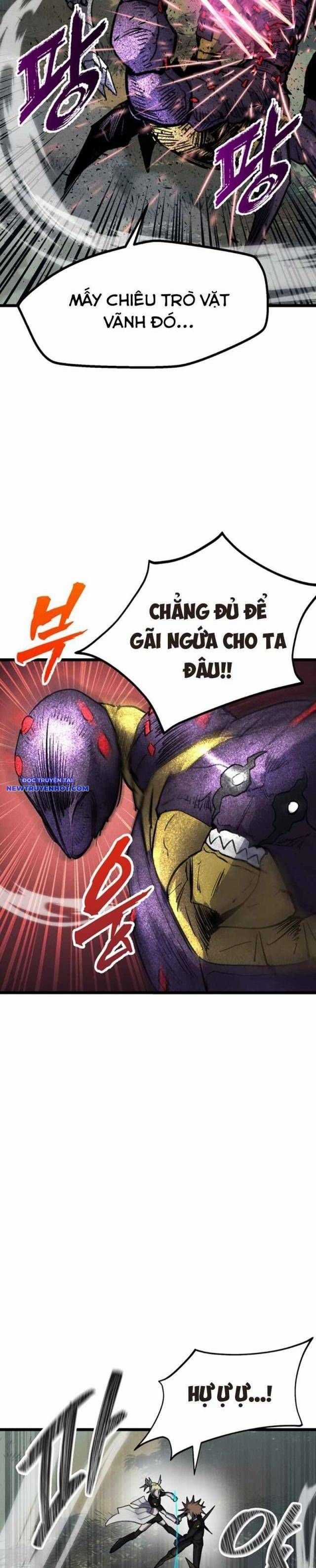 Người Côn Trùng - Chapter 61 - Trang 24