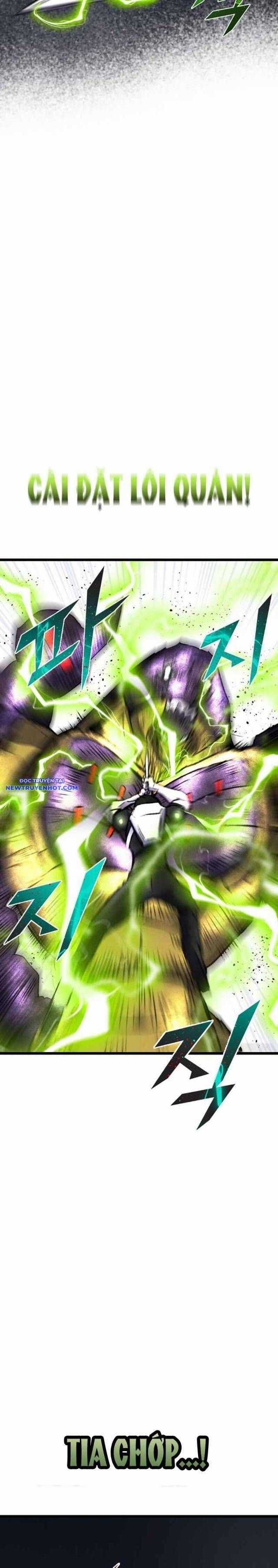 Người Côn Trùng - Chapter 61 - Trang 26
