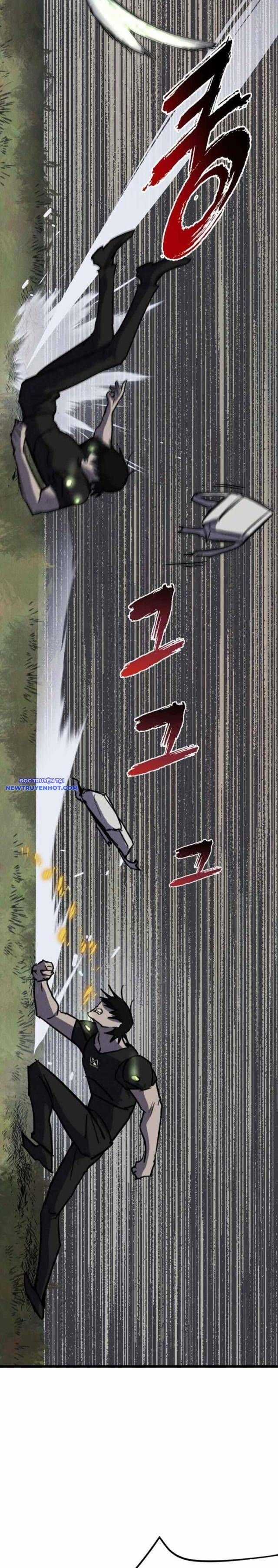 Người Côn Trùng - Chapter 61 - Trang 29