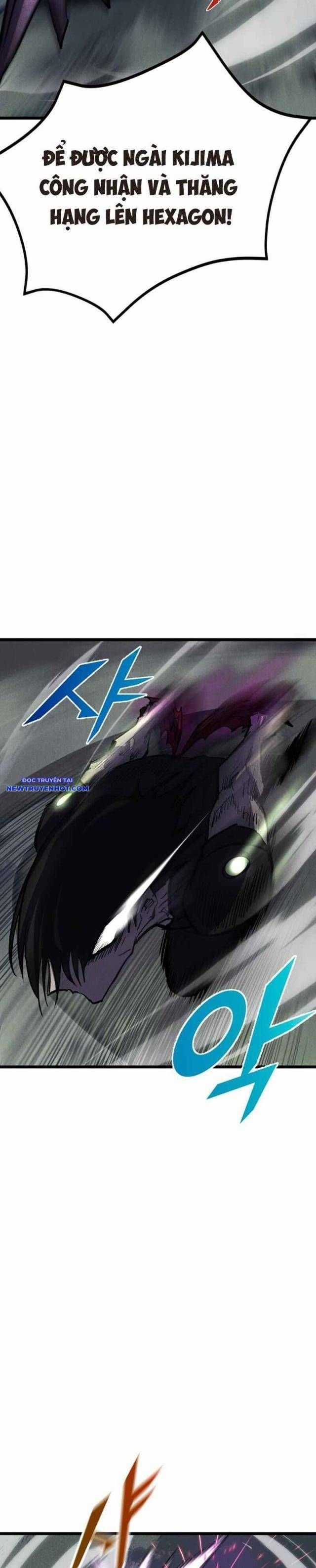 Người Côn Trùng - Chapter 61 - Trang 33