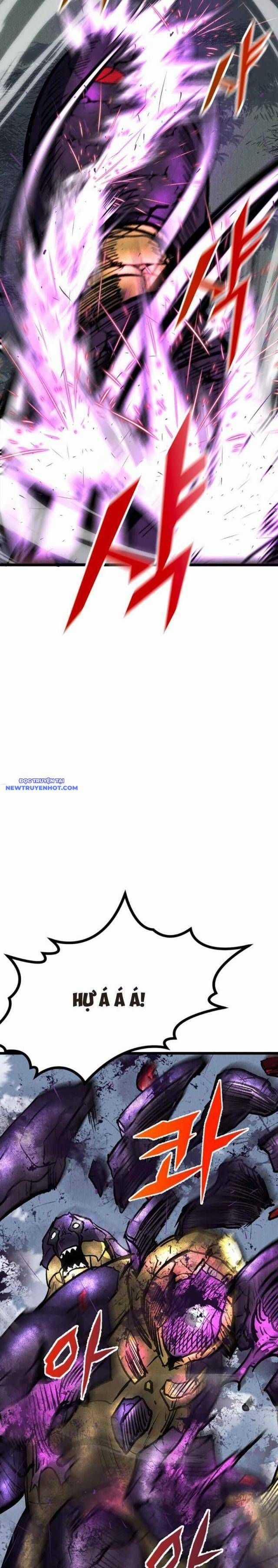 Người Côn Trùng - Chapter 61 - Trang 34