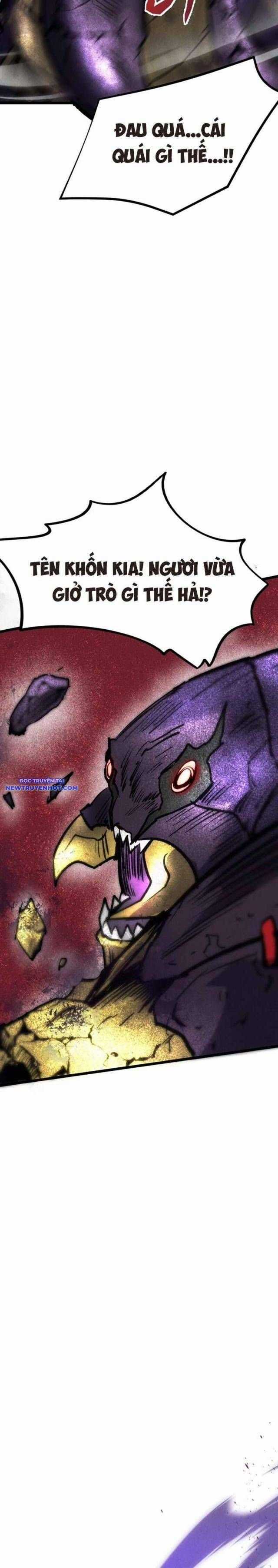Người Côn Trùng - Chapter 61 - Trang 35