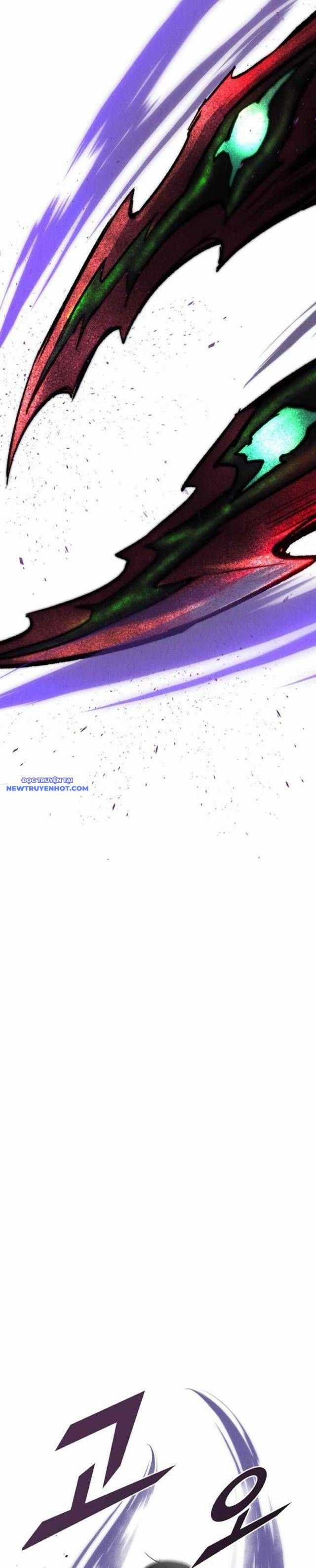 Người Côn Trùng - Chapter 61 - Trang 36