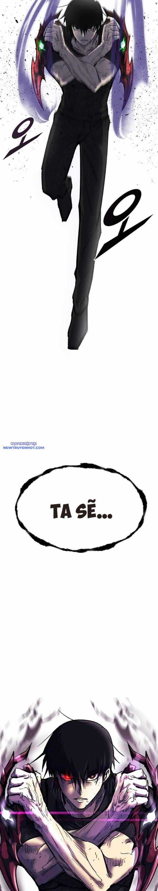 Người Côn Trùng - Chapter 61 - Trang 37