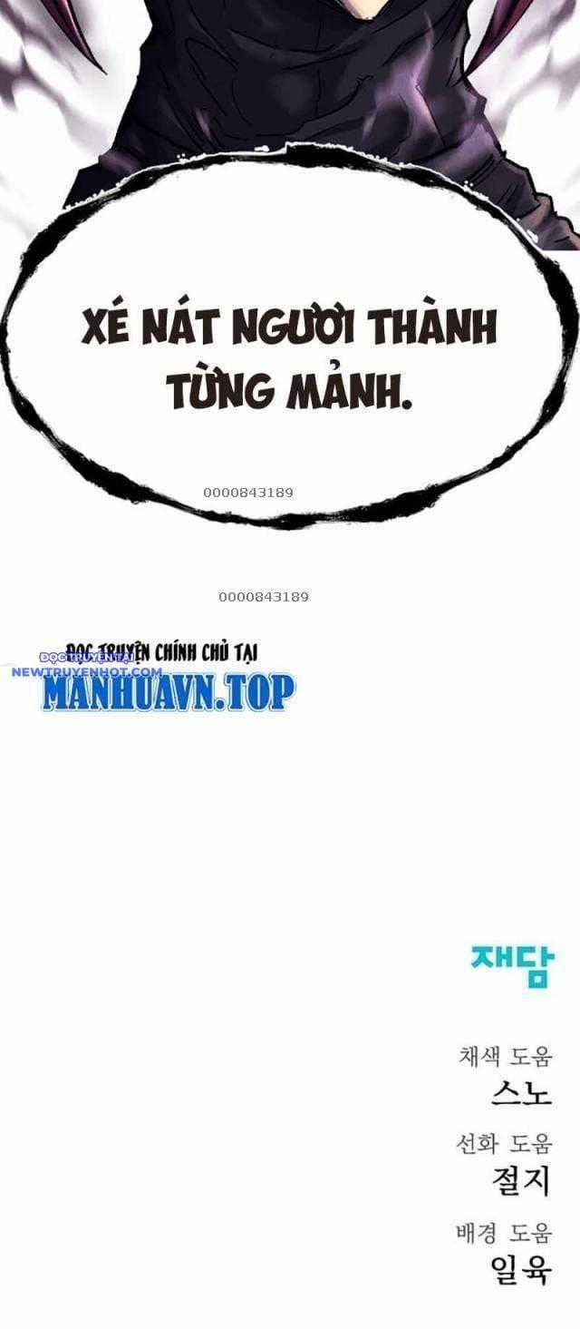 Người Côn Trùng - Chapter 61 - Trang 38