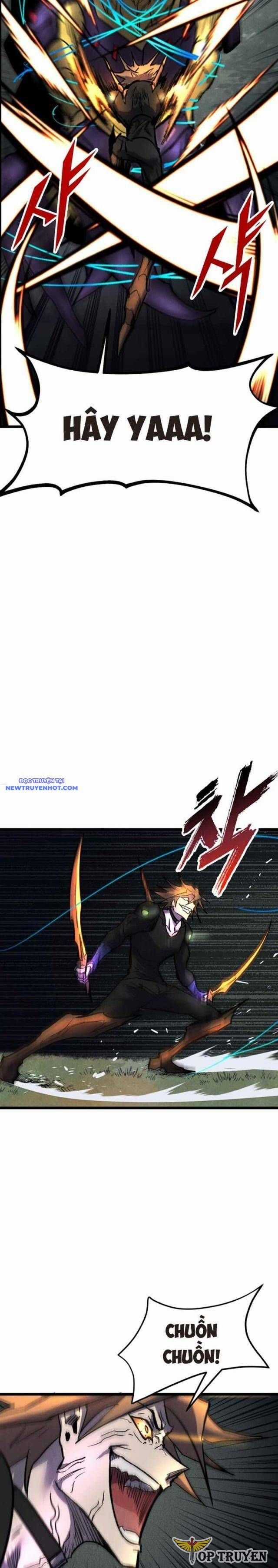 Người Côn Trùng - Chapter 61 - Trang 5