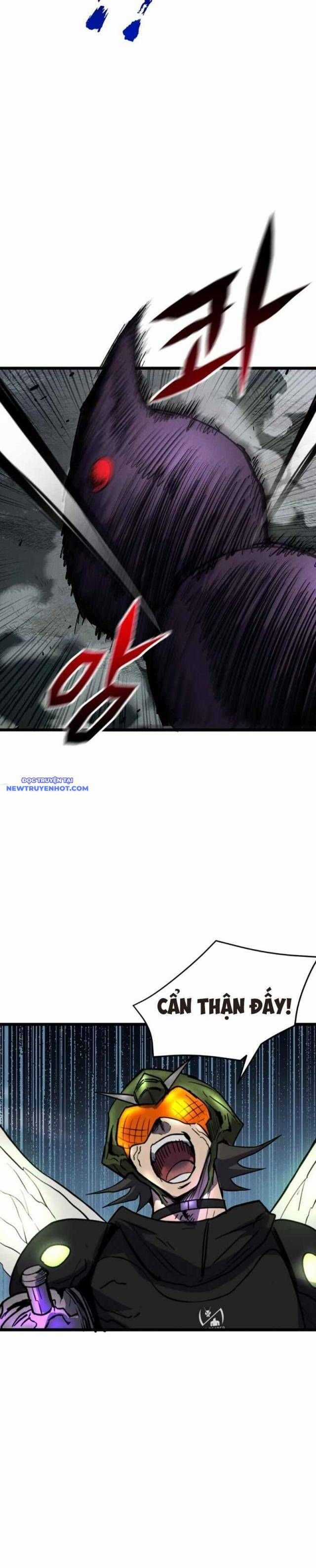 Người Côn Trùng - Chapter 61 - Trang 9