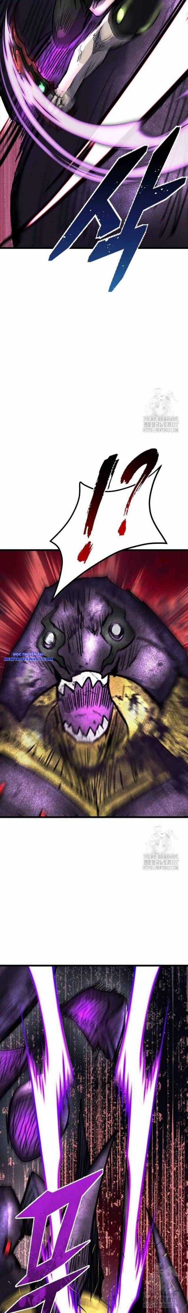 Người Côn Trùng - Chapter 62 - Trang 11