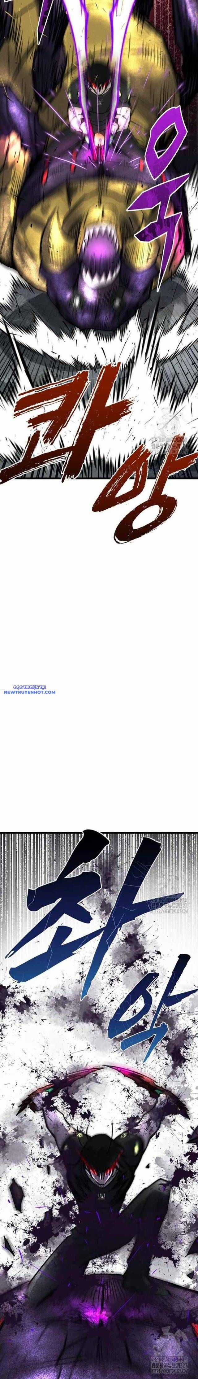 Người Côn Trùng - Chapter 62 - Trang 12