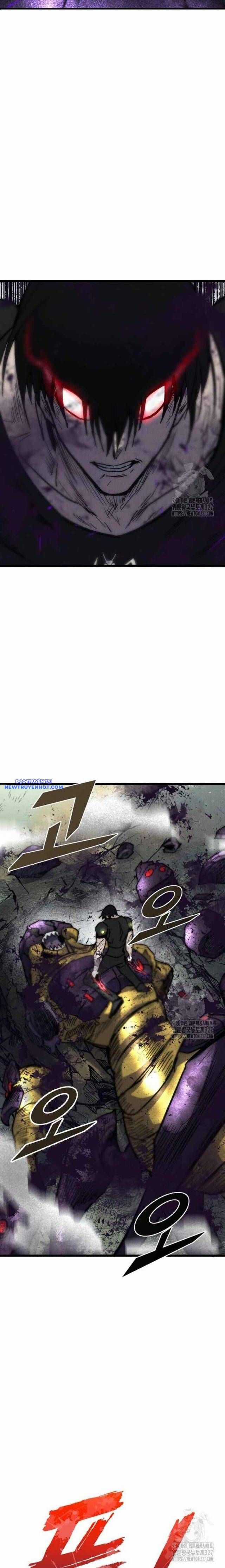 Người Côn Trùng - Chapter 62 - Trang 13