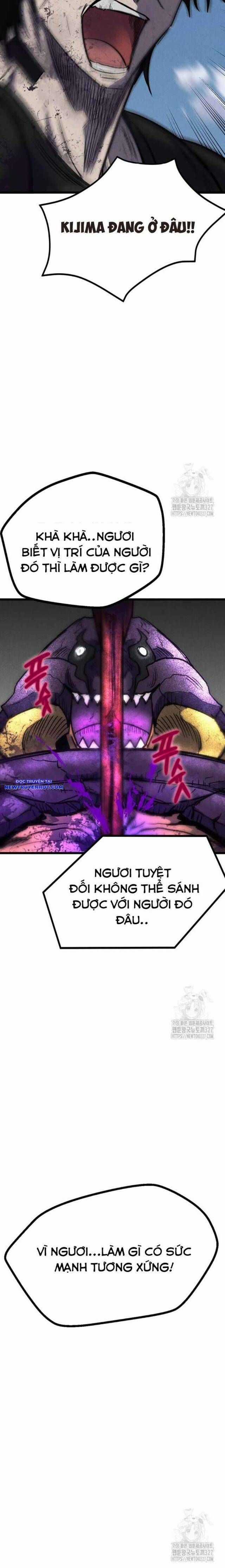 Người Côn Trùng - Chapter 62 - Trang 15