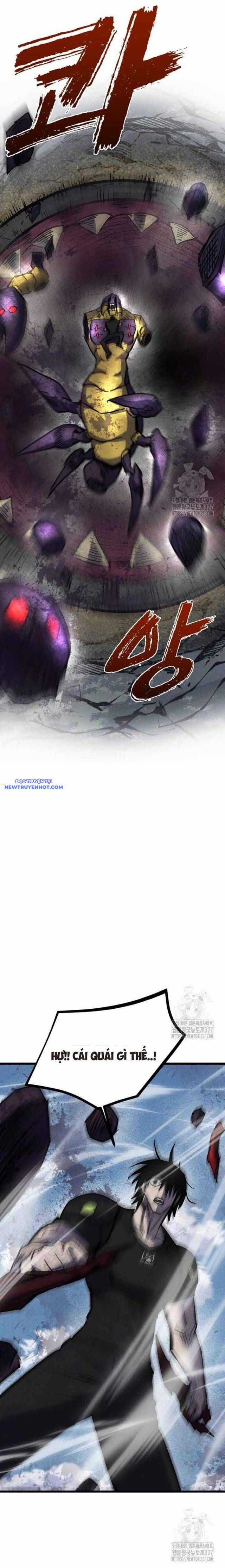 Người Côn Trùng - Chapter 62 - Trang 16