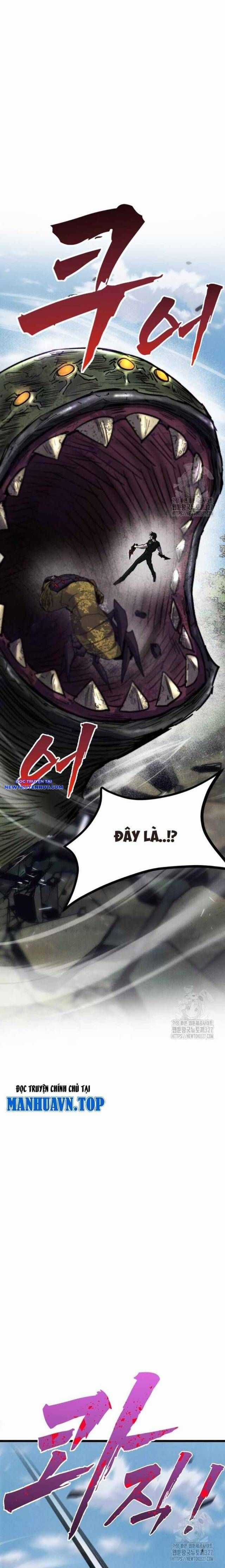 Người Côn Trùng - Chapter 62 - Trang 17