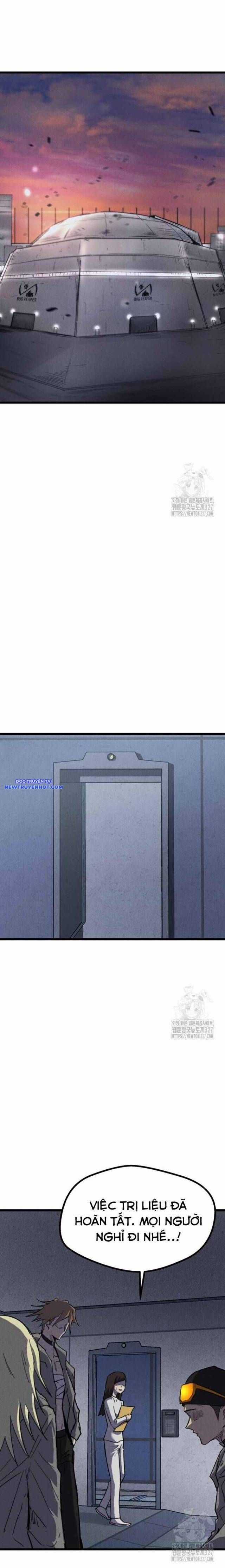 Người Côn Trùng - Chapter 62 - Trang 20