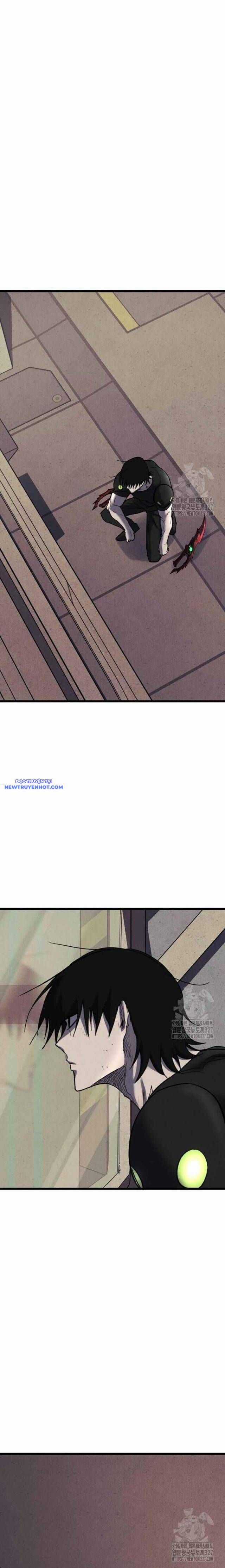 Người Côn Trùng - Chapter 62 - Trang 30