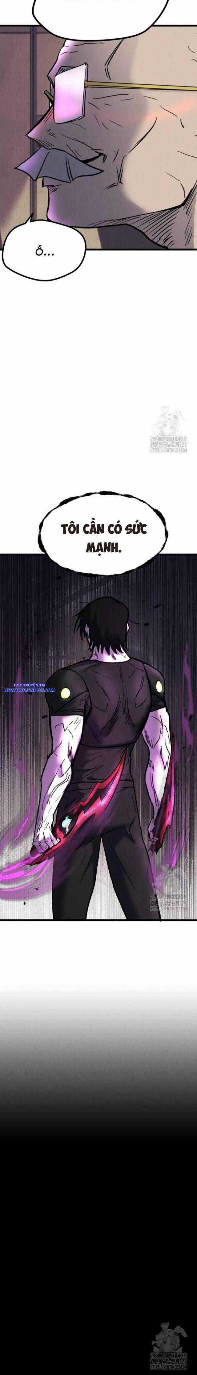 Người Côn Trùng - Chapter 62 - Trang 34