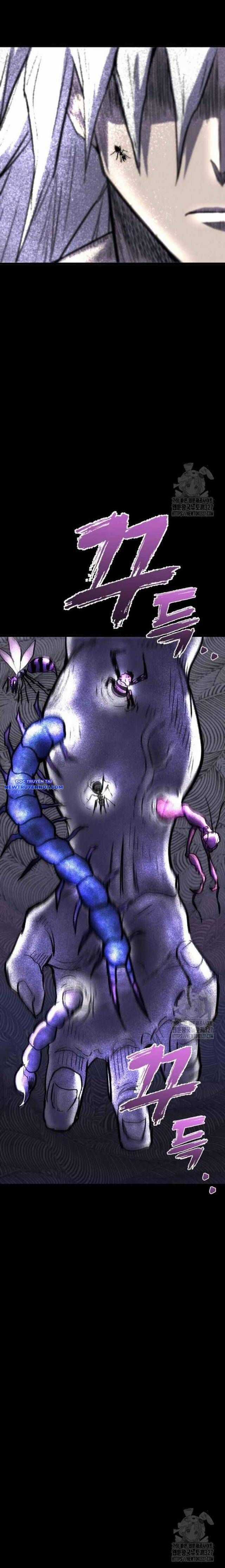 Người Côn Trùng - Chapter 62 - Trang 35
