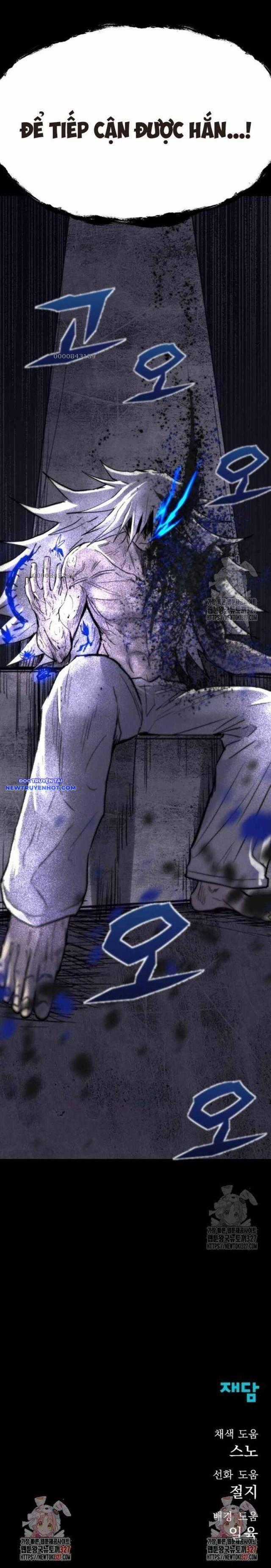 Người Côn Trùng - Chapter 62 - Trang 36