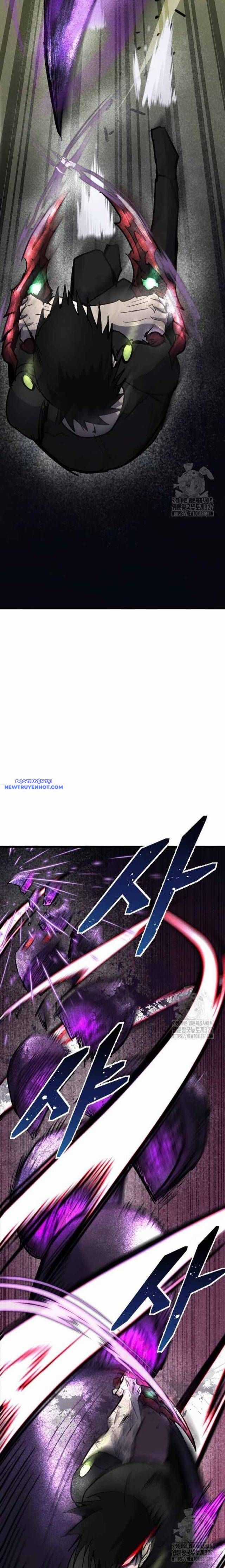 Người Côn Trùng - Chapter 62 - Trang 10