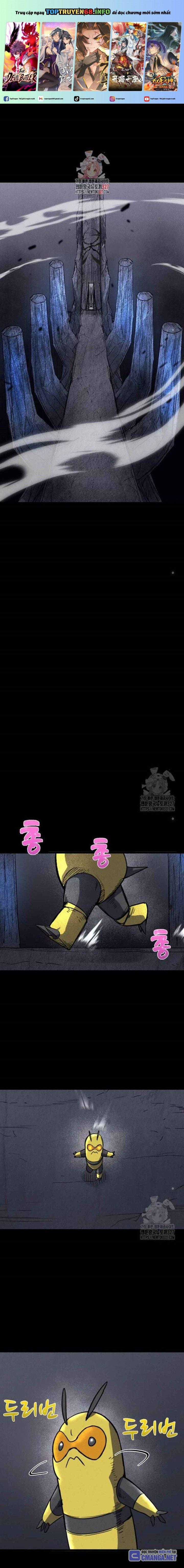 Người Côn Trùng - Chapter 63 - Trang 1