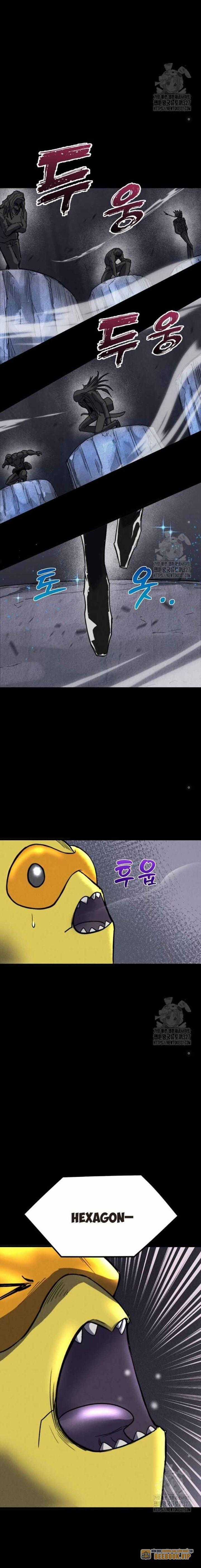 Người Côn Trùng - Chapter 63 - Trang 2