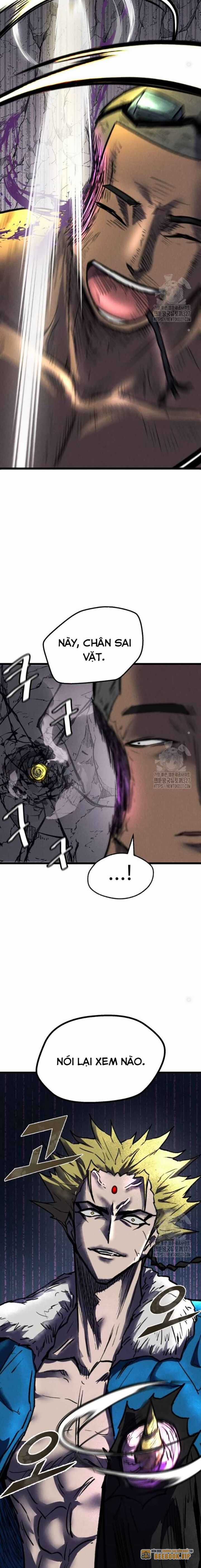 Người Côn Trùng - Chapter 63 - Trang 12