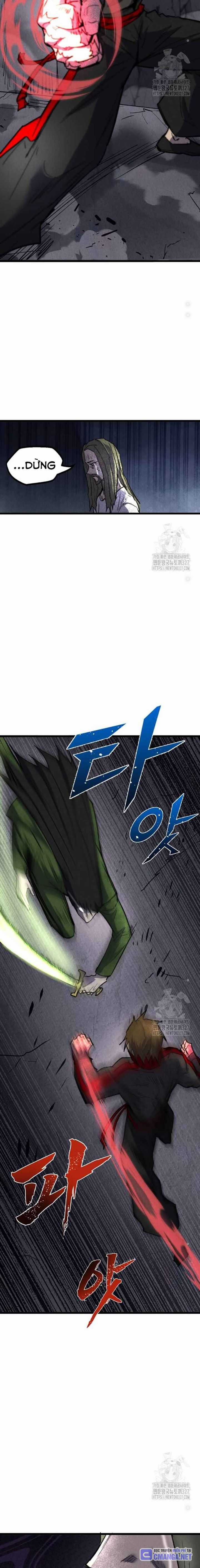 Người Côn Trùng - Chapter 63 - Trang 19