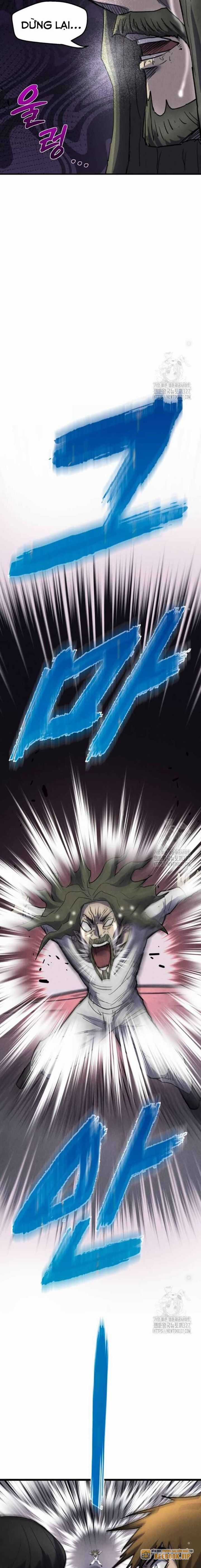 Người Côn Trùng - Chapter 63 - Trang 20