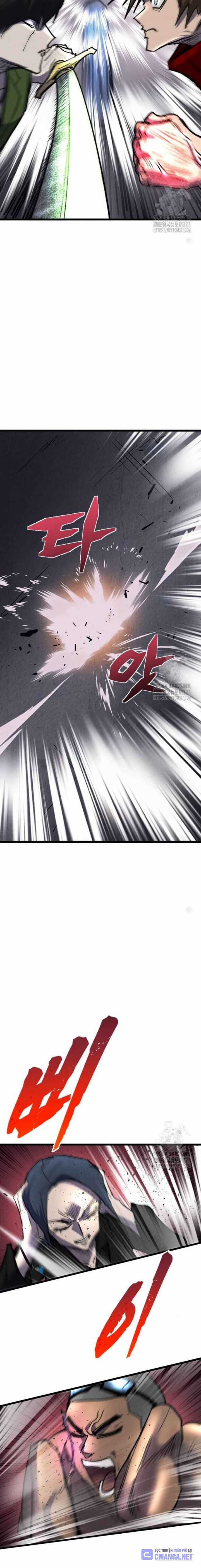 Người Côn Trùng - Chapter 63 - Trang 21