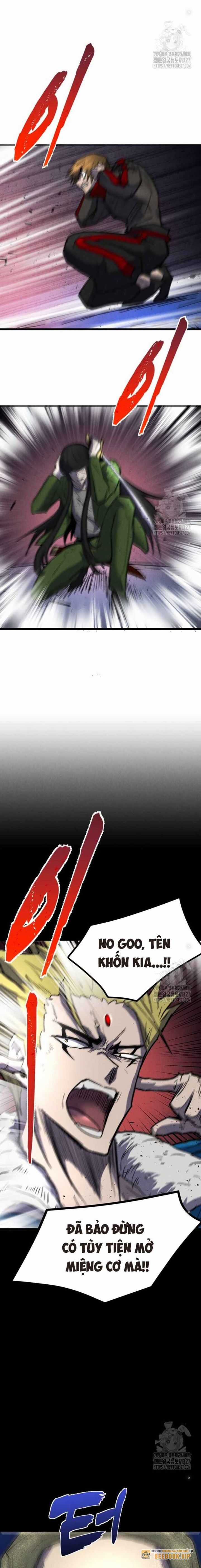 Người Côn Trùng - Chapter 63 - Trang 22