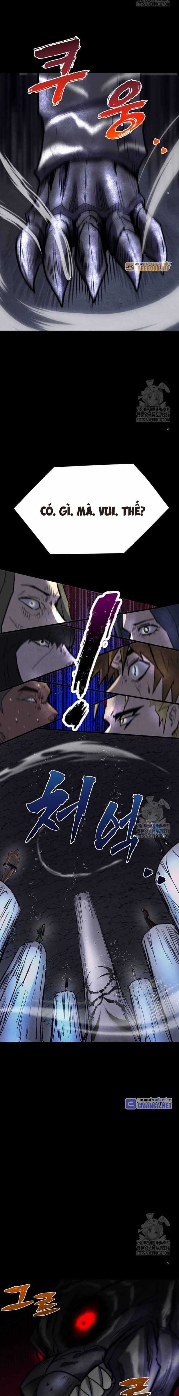 Người Côn Trùng - Chapter 63 - Trang 28