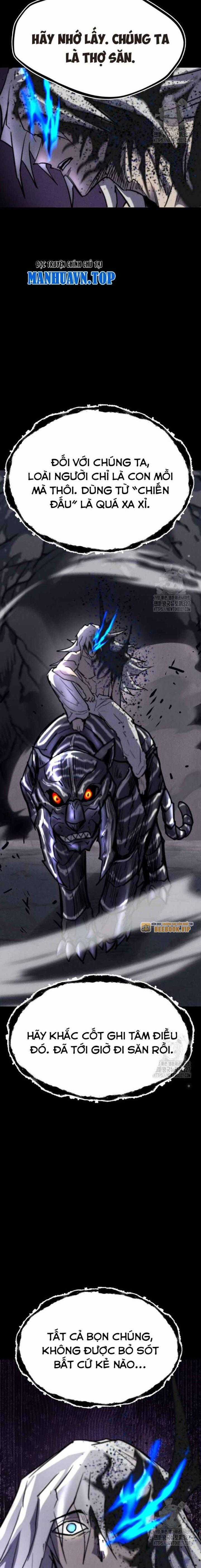 Người Côn Trùng - Chapter 63 - Trang 30