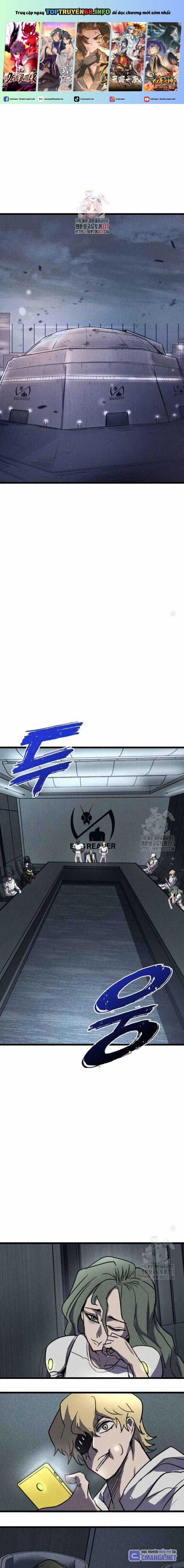 Người Côn Trùng - Chapter 64 - Trang 1