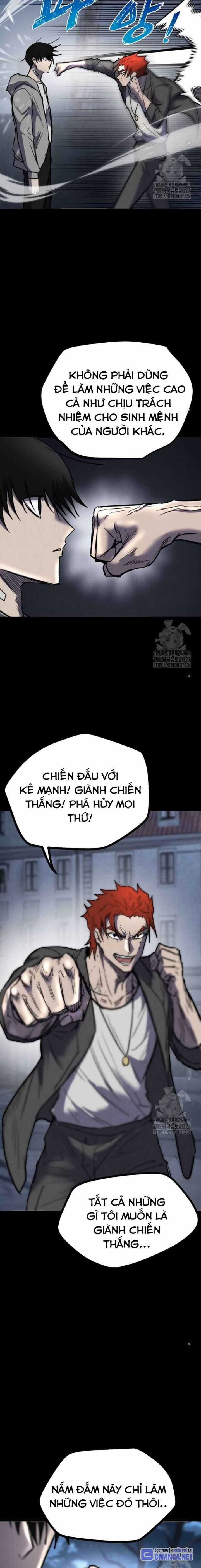 Người Côn Trùng - Chapter 64 - Trang 13
