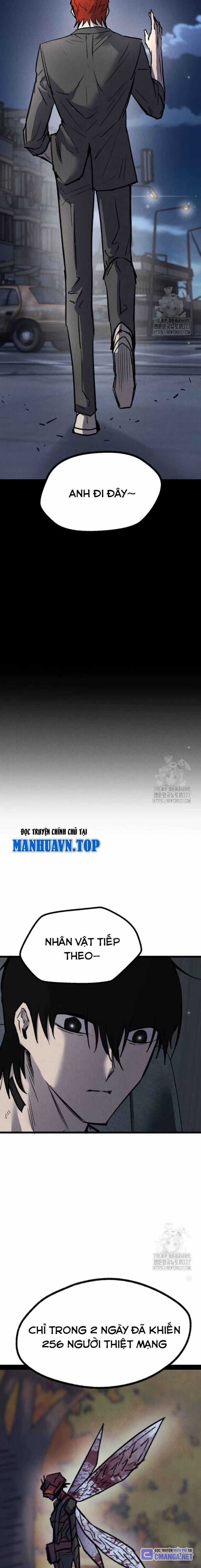 Người Côn Trùng - Chapter 64 - Trang 15