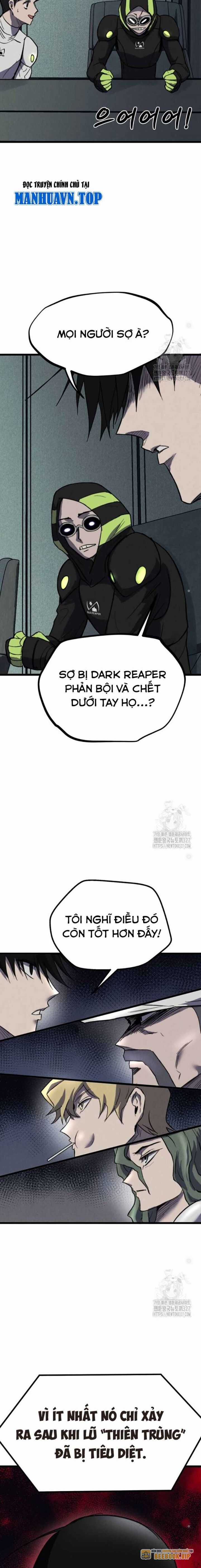 Người Côn Trùng - Chapter 64 - Trang 26