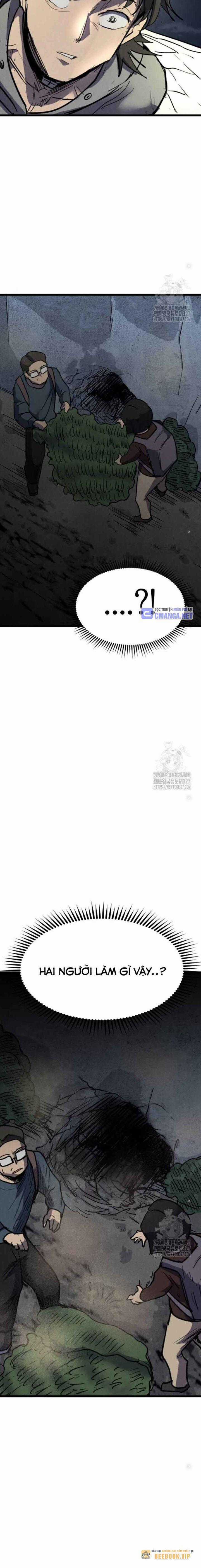 Người Côn Trùng - Chapter 64 - Trang 32