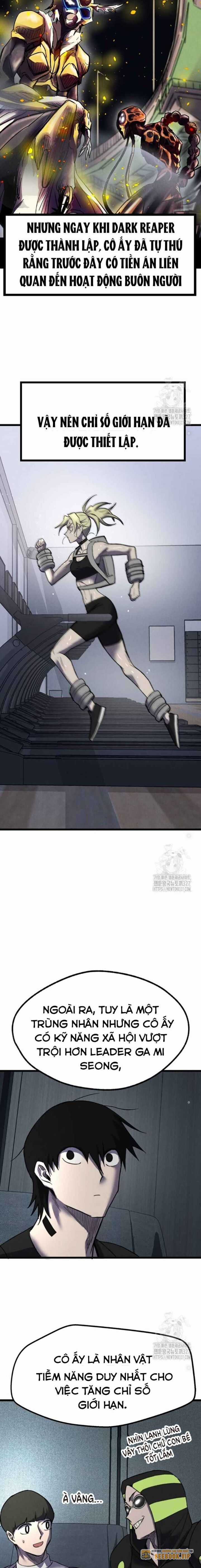 Người Côn Trùng - Chapter 64 - Trang 6