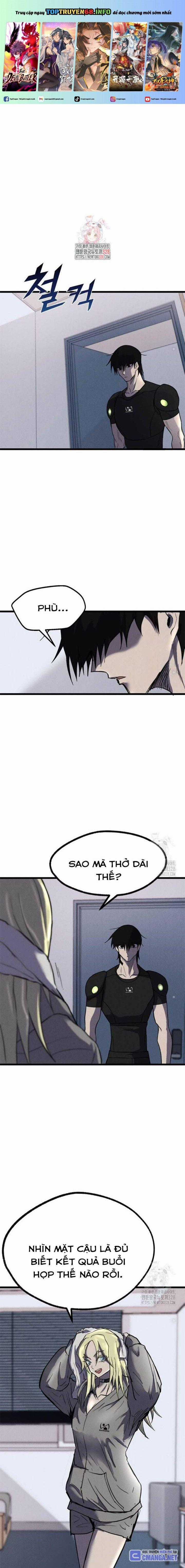 Người Côn Trùng - Chapter 65 - Trang 1